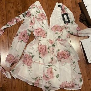 Dress PLT UK 10 (US 6)